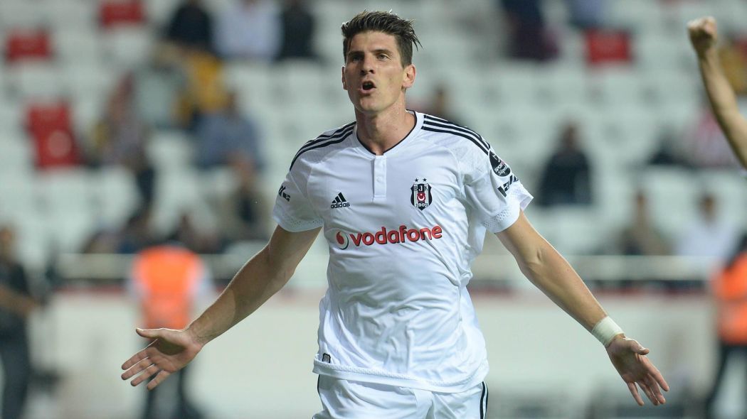 «Бешикташ»: трамплин на возрождение для «сбитых летчиков», или неплохой вариант для Коноплянки - изображение 3