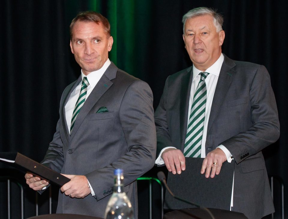 Марьян Швед сделает ошибку, если перейдет в «Селтик» (+Фото) - изображение 3