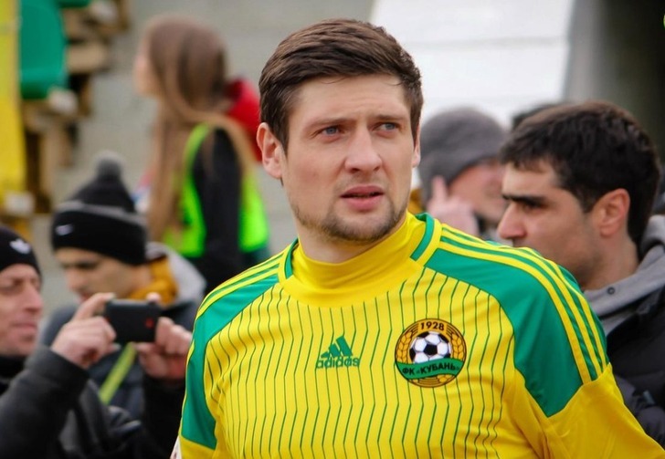 Футболисты сборной Украины, выступавшие в чемпионате России с 2014 года - изображение 2