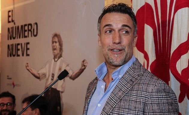 Габриэль Батистута: как он бил «вечный» рекорд и чем занимается сейчас - изображение 1