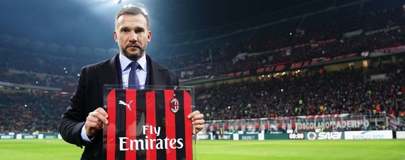 ТОП-10 продаж «Динамо»: долгожданный уход Ярмоленко, Шевченко в «Милане» и Бангура - изображение 2