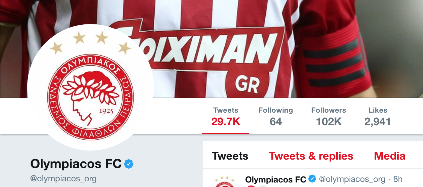 «Динамо» - «Олимпиакос»: интересные факты предстоящего противостояния - изображение 10