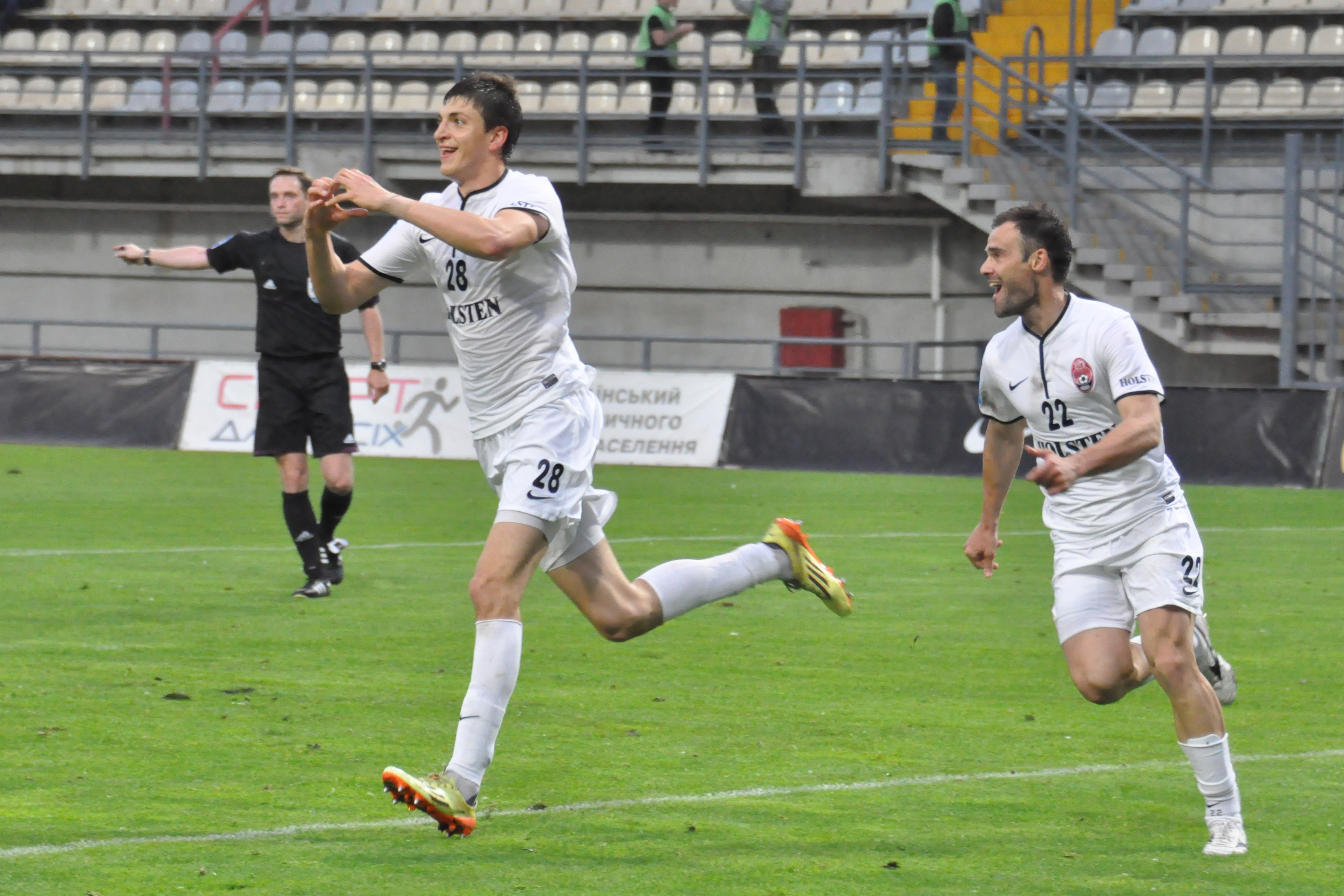 «Олимпик», «Мариуполь», «Заря»: итоги зимних трансферов - изображение 3