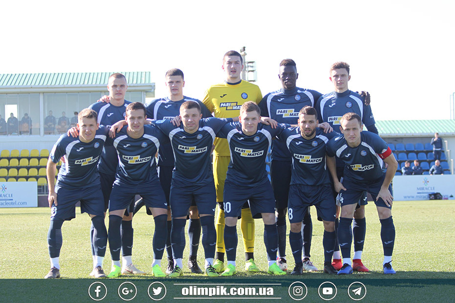 «Олимпик», «Мариуполь», «Заря»: итоги зимних трансферов - изображение 1