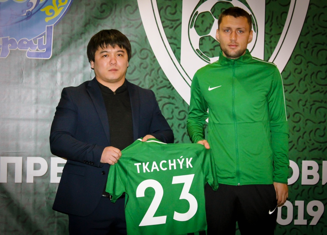 ÐÐ½Ð´ÑÐµÐ¹ Ð¢ÐºÐ°ÑÑÐº: "Ð¡Ð¾ÑÐºÑÑÐ¸Ð»ÑÑ Ð¿Ð¾ Ð±Ð¾Ð»ÑÑÐ¸Ð¼ Ð¿Ð¾Ð±ÐµÐ´Ð°Ð¼" - Ð¸Ð·Ð¾Ð±ÑÐ°Ð¶ÐµÐ½Ð¸Ðµ 1