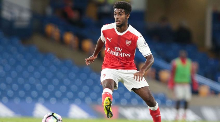 Zelalem арсенал лондон Zelalem арсенал лондон