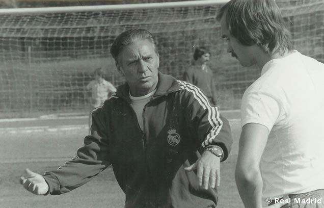 Зинедин Зидан стал 10-м тренером, который вернулся в "Реал": почти все они провалились (+Фото) - изображение 4