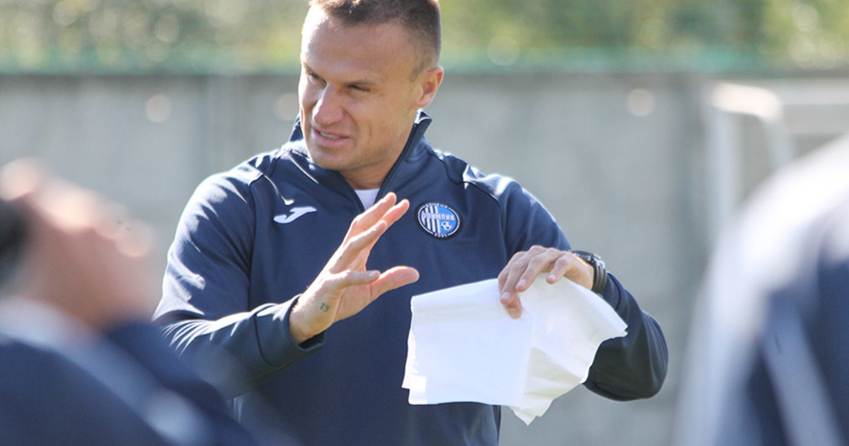 Шесть главных неудачников первого этапа УПЛ - изображение 3