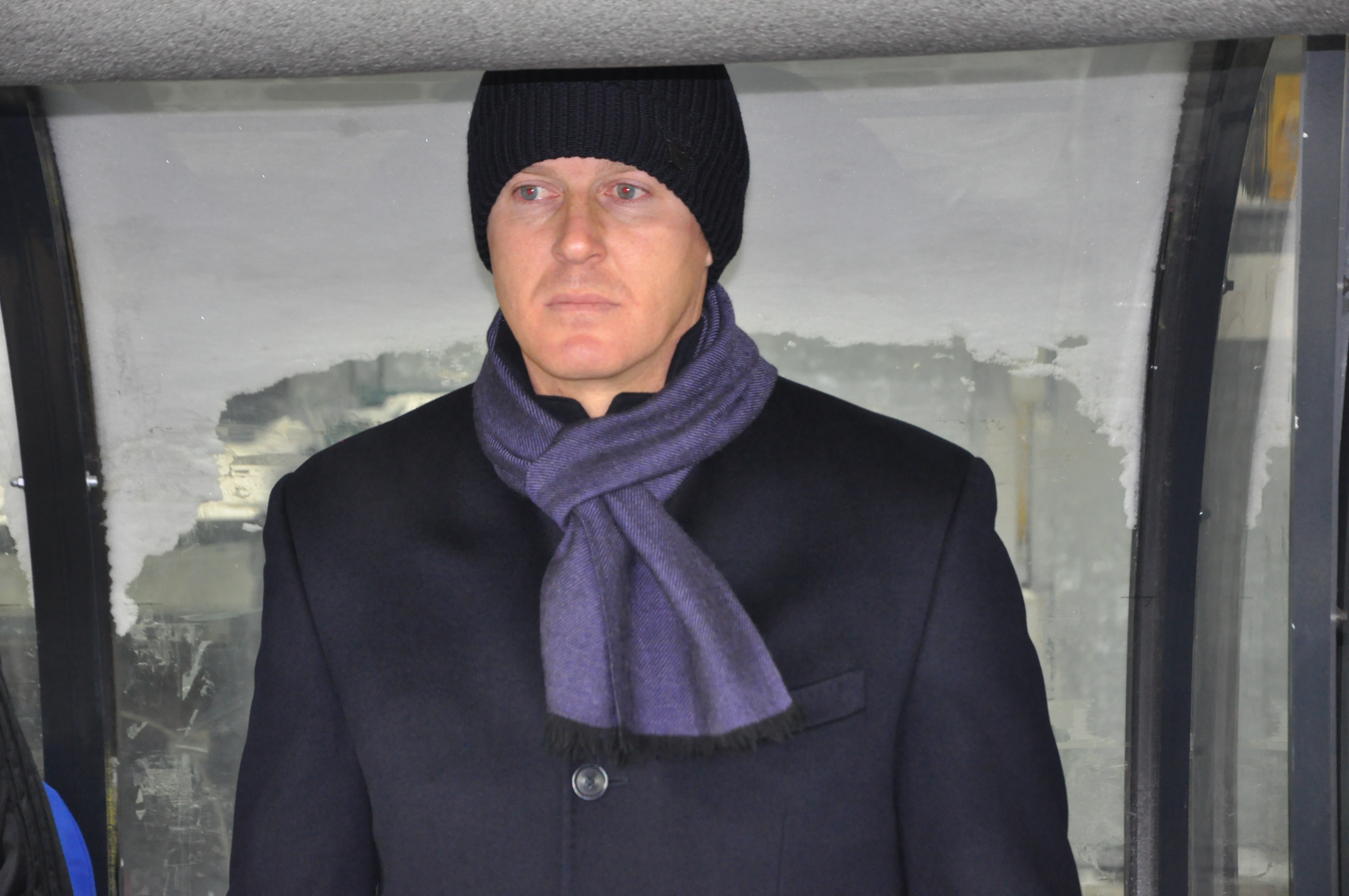 Шесть главных неудачников первого этапа УПЛ - изображение 1