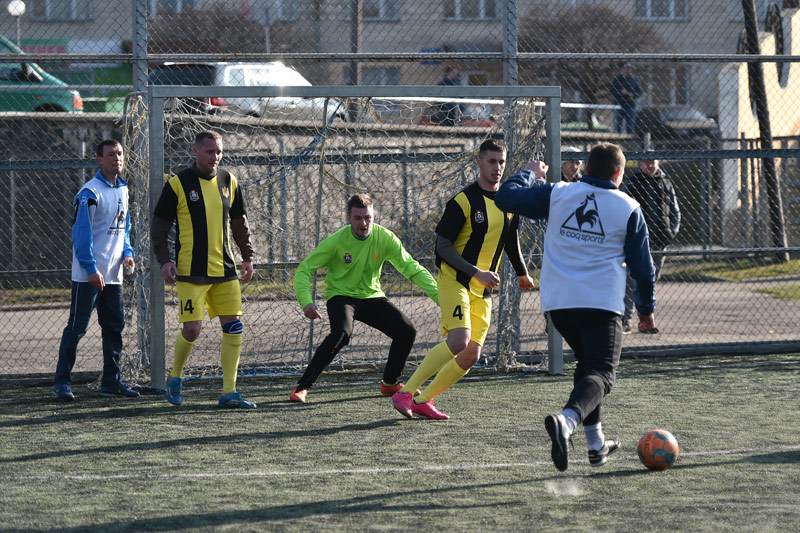 DWT (Дніпро) - переможець Rivne Cup 2019 - изображение 14
