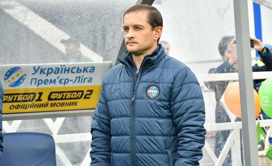 Топ-10 безработных украинских тренеров - изображение 2