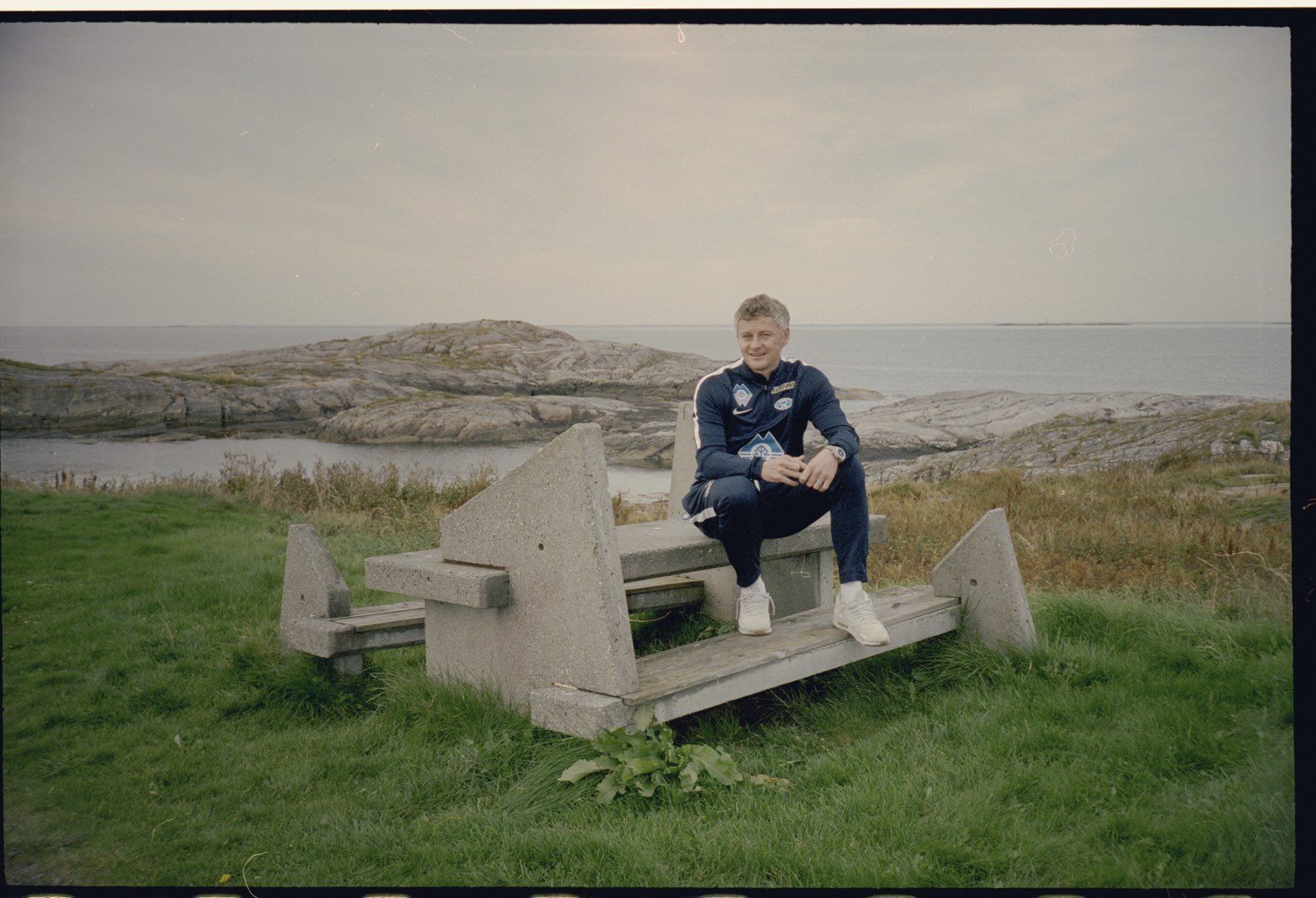 Самый популярный человек в Норвегии: история о жизненном пути Оле-Гуннара Сульшера - изображение 20