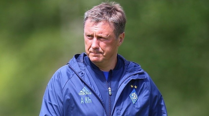 Александр Хацкевич в «Динамо»: уйти нельзя остаться - изображение 2