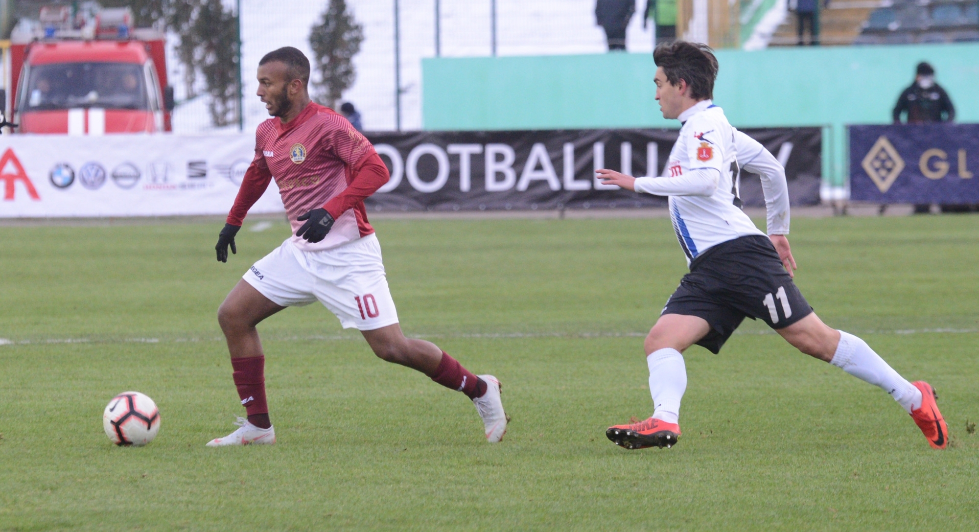 10 футболистов, ради которых стоит смотреть УПЛ - изображение 9