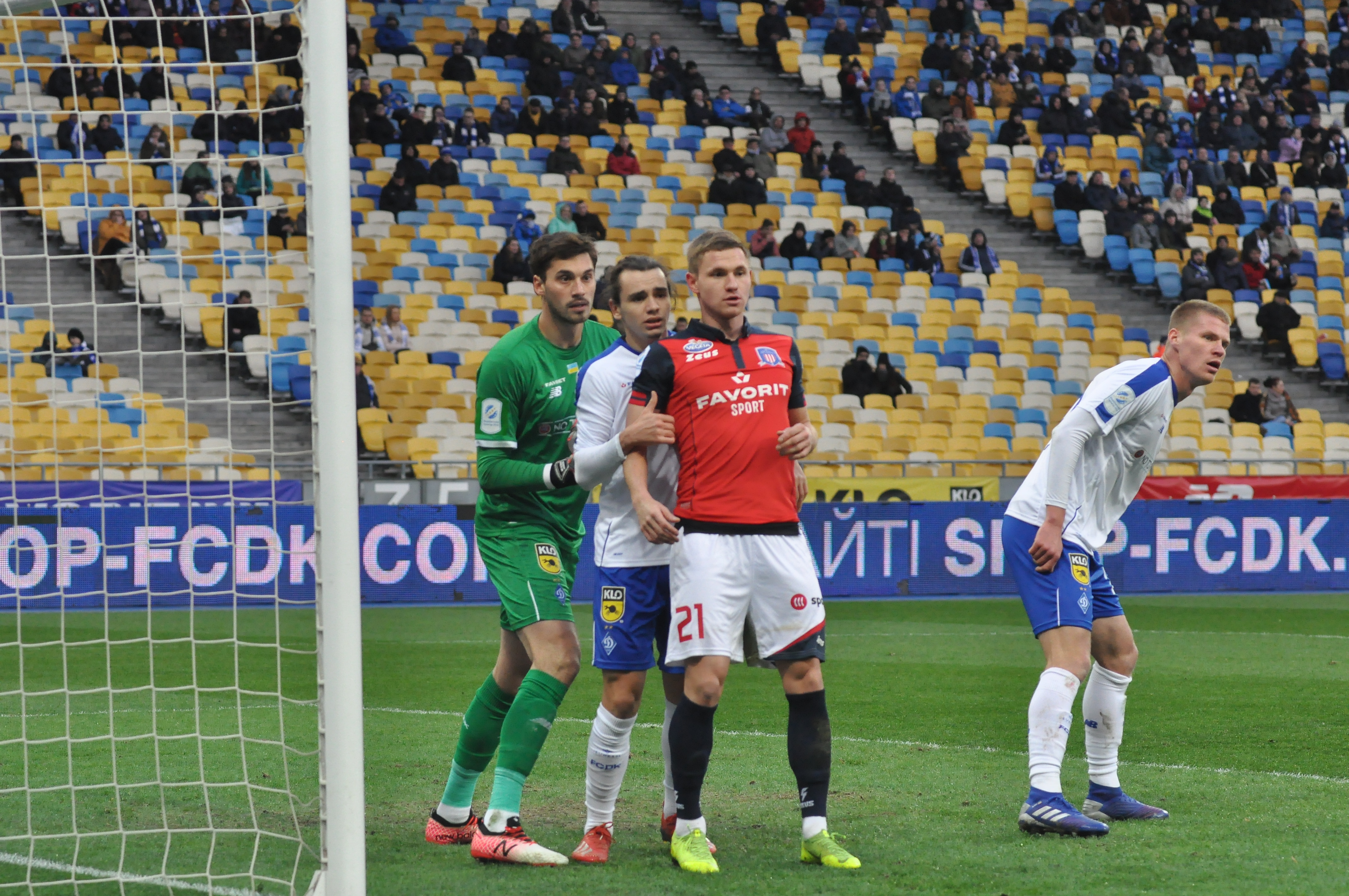 10 футболистов, ради которых стоит смотреть УПЛ - изображение 7