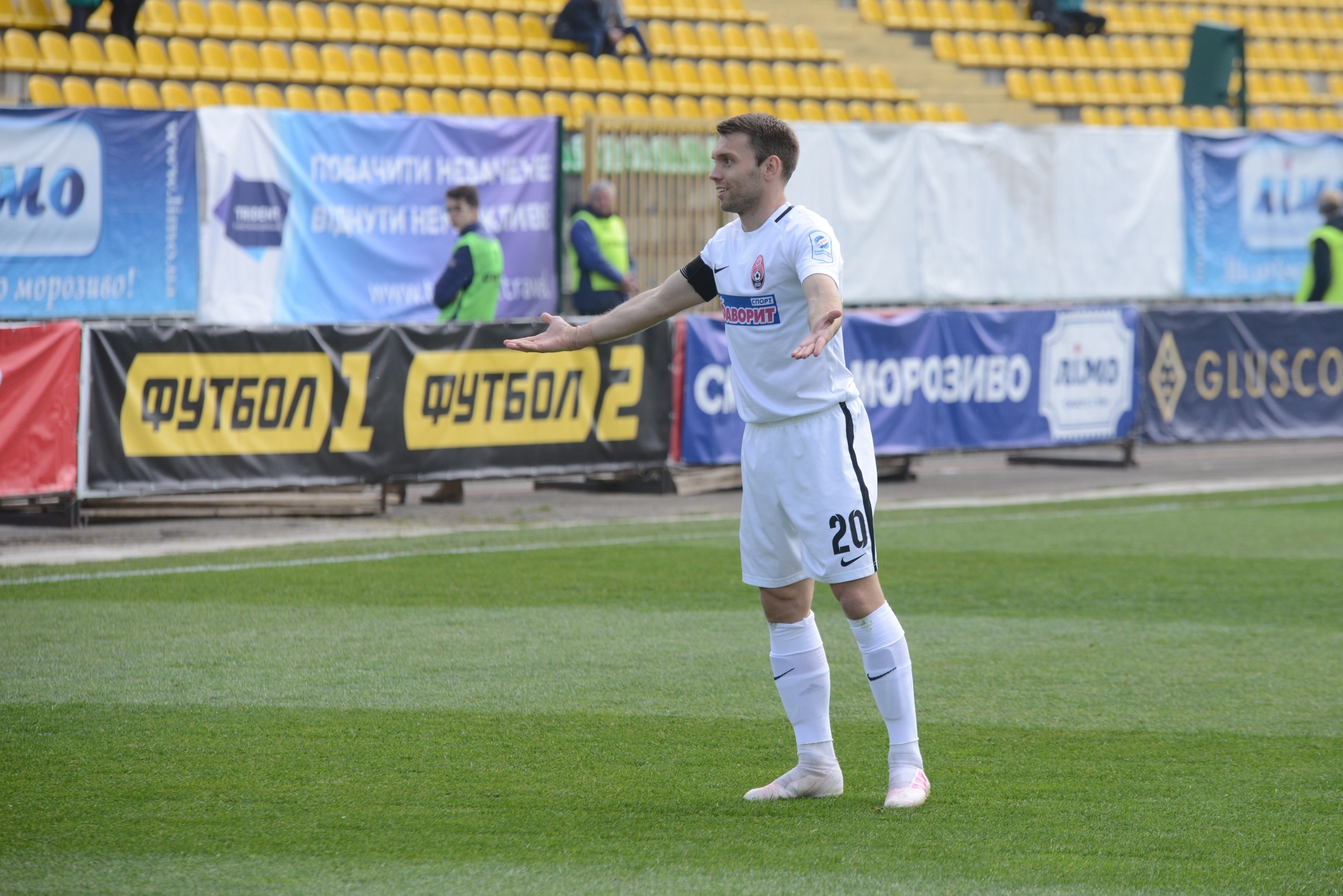 10 футболистов, ради которых стоит смотреть УПЛ - изображение 6