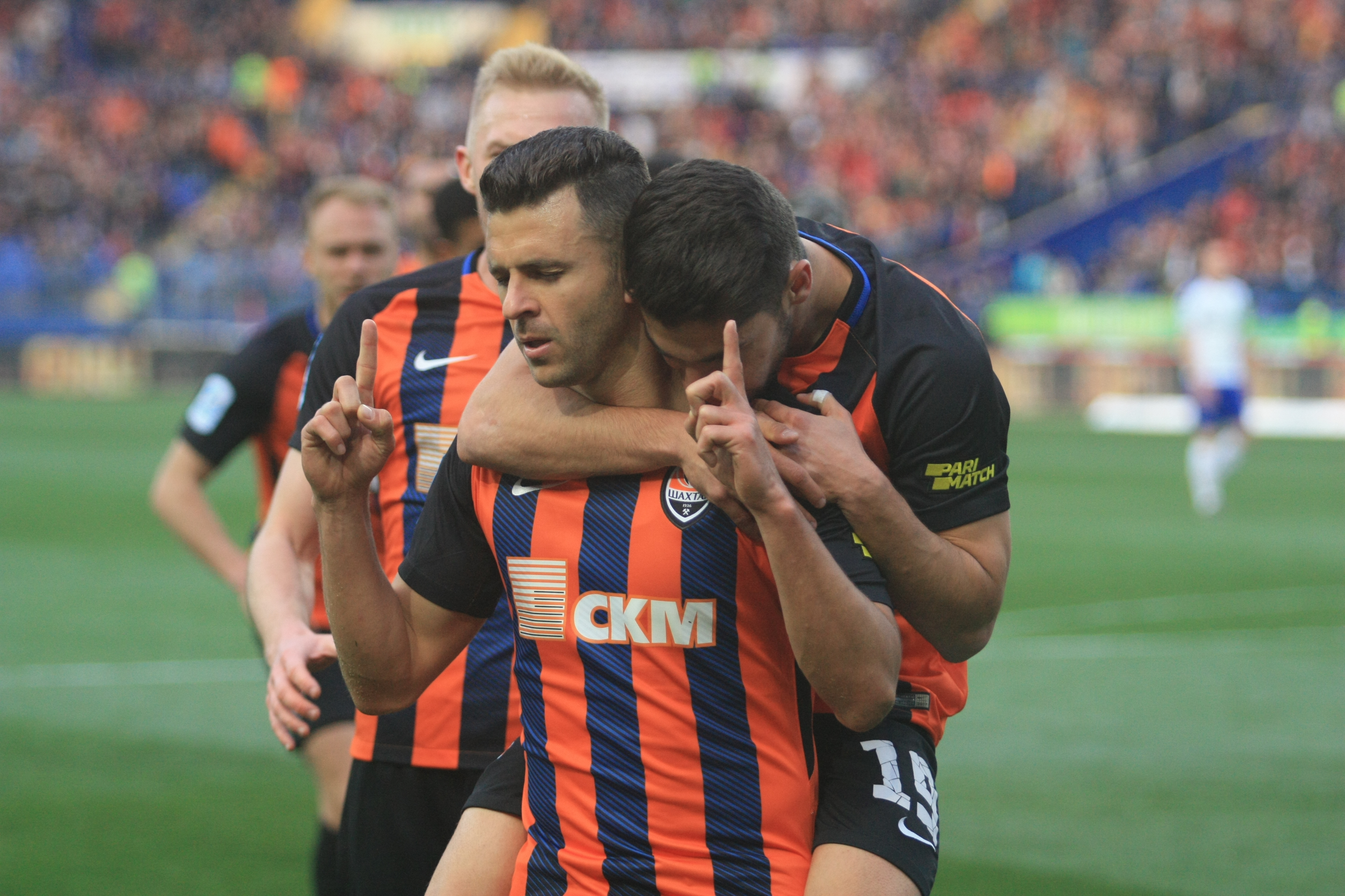 10 футболистов, ради которых стоит смотреть УПЛ - изображение 4