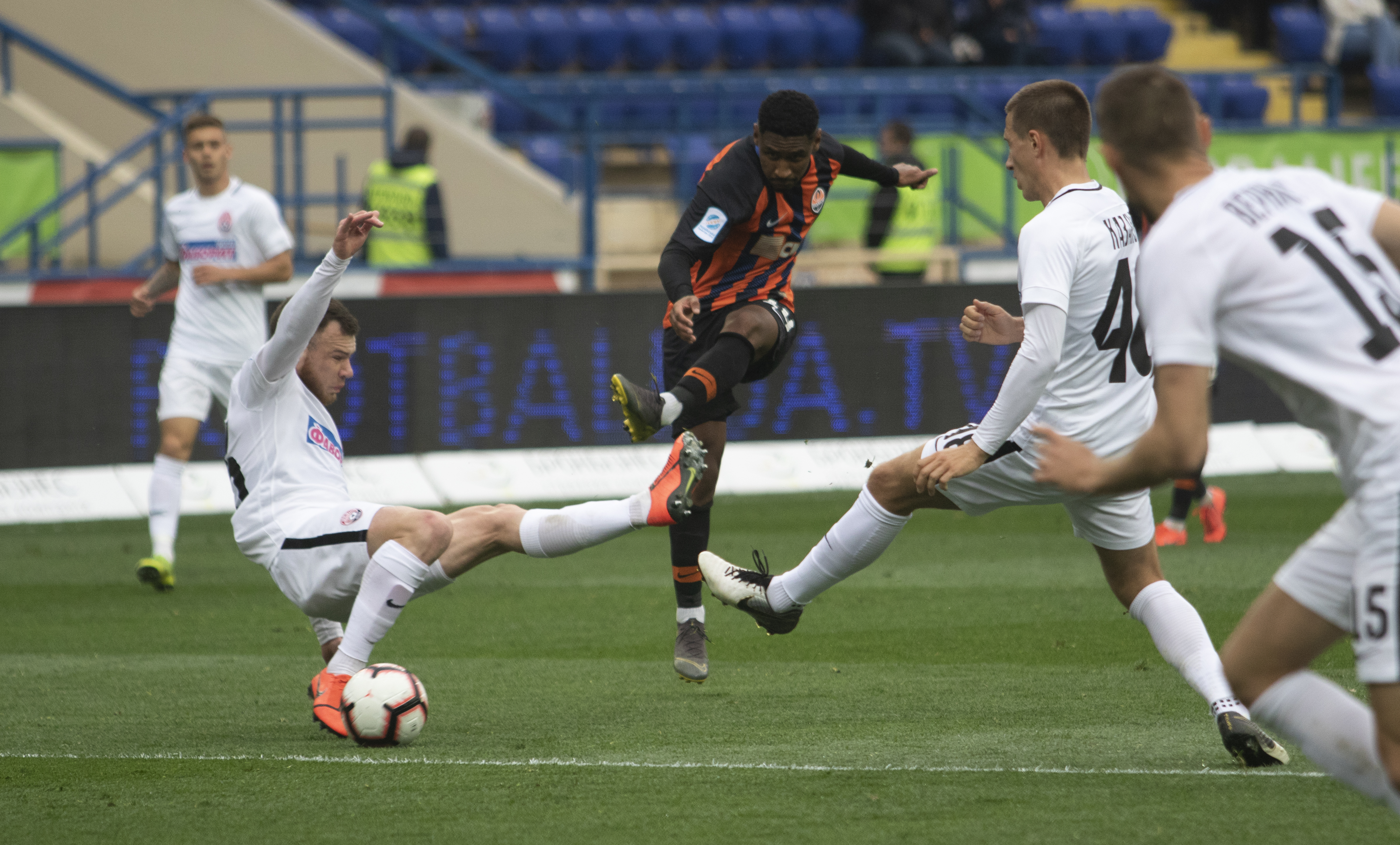 10 футболистов, ради которых стоит смотреть УПЛ - изображение 5