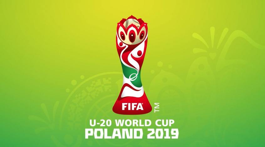 ЧМ-2019 (U-20). День 8