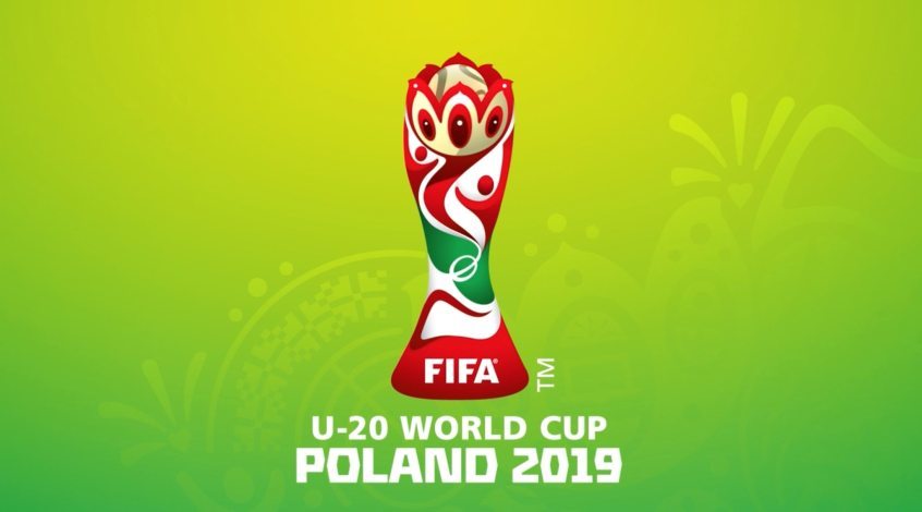 Bilety world cup u20