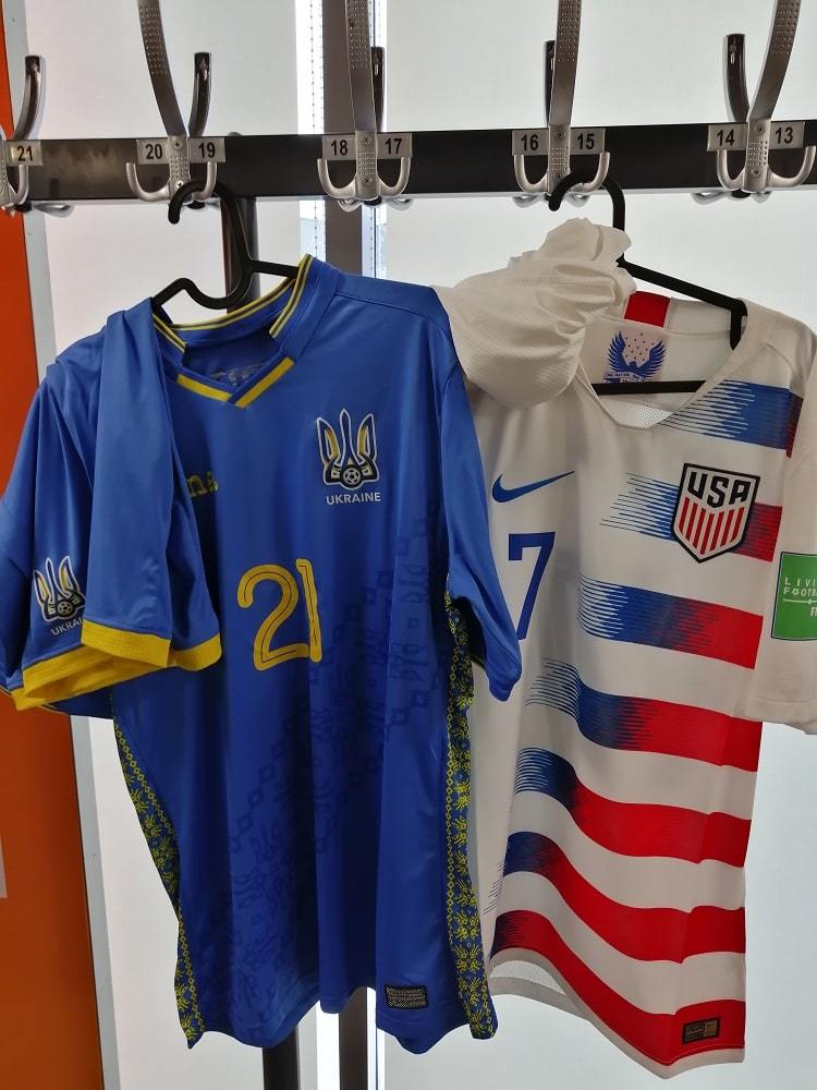 ЧС-2019 (U-20): останні новини перед грою Україна - США - изображение 1