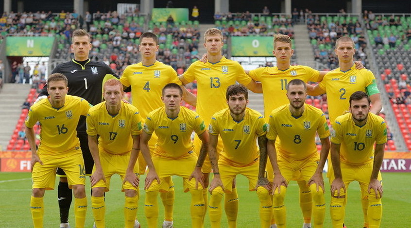 Футбол сборная украины турнирная таблица чм 2019 [PUNIQRANDLINE-(au-dating-names.txt) 46