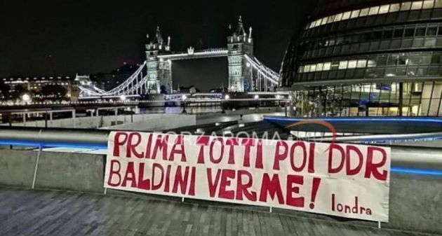 Игра престолов в «Роме»: почему Тотти хотят убрать из клуба, и при чём здесь Паулу Фонсека - изображение 1