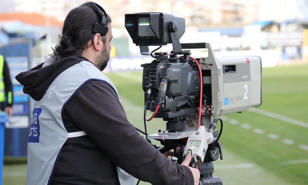 5,5 миллионов евро для топ-клубов и вмешательство государства: в чём различия ТВ-пулов в Украине и Греции - Премьер-лига - изображение 5 5,5 миллионов евро для топ-клубов и вмешательство государства: в чём различия ТВ-пулов в Украине и Греции - изображение 5