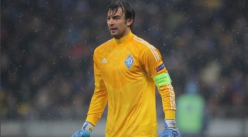 Александр Шовковский и ещё 10 самых успешных игроков в истории футбола (+Фото) - изображение 5