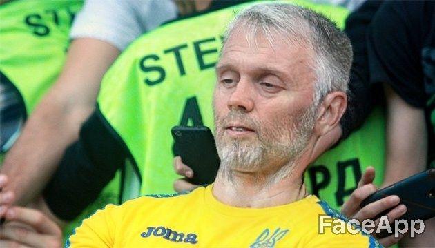 Face app challenge: как будут выглядеть звезды украинского и мирового футбола в будущем (Фото) - изображение 2