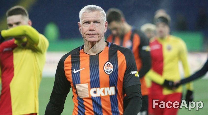Face app challenge: как будут выглядеть звезды украинского и мирового футбола в будущем (Фото) - изображение 4