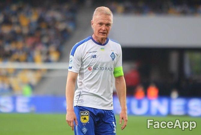 Face app challenge: как будут выглядеть звезды украинского и мирового футбола в будущем (Фото) - изображение 9