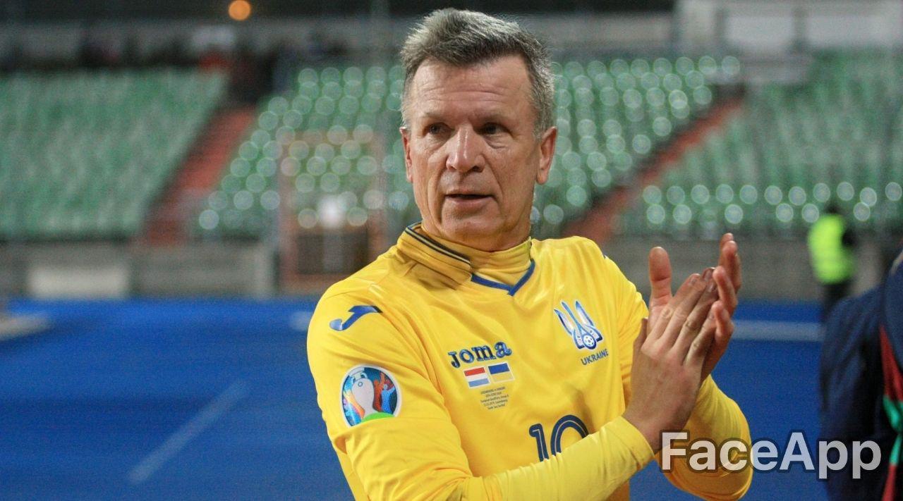 Face app challenge: как будут выглядеть звезды украинского и мирового футбола в будущем (Фото) - изображение 10