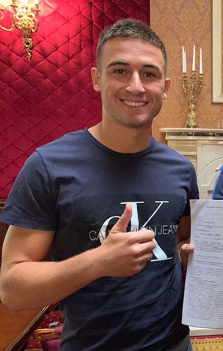 Шуст в селе, Михалик - на родине. Топ-5 трансферов первой лиги - изображение 2