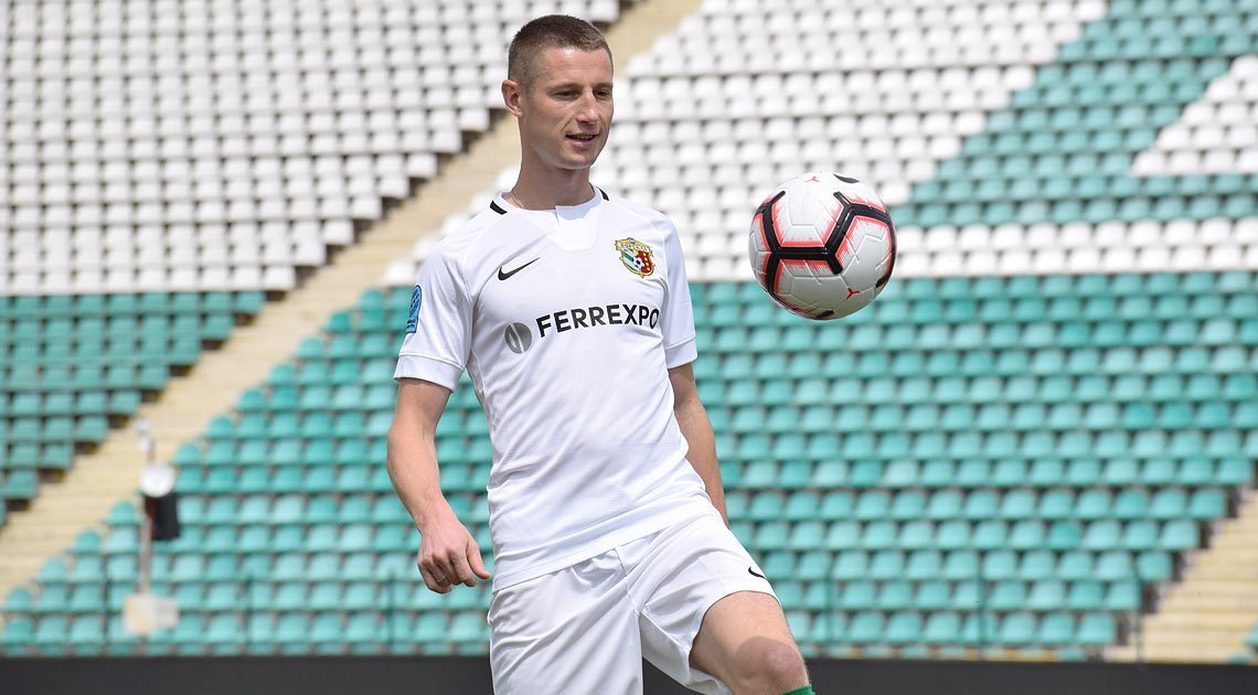 УПЛ: в чем будут играть украинские клубы в сезоне 2019/2020 - изображение 20