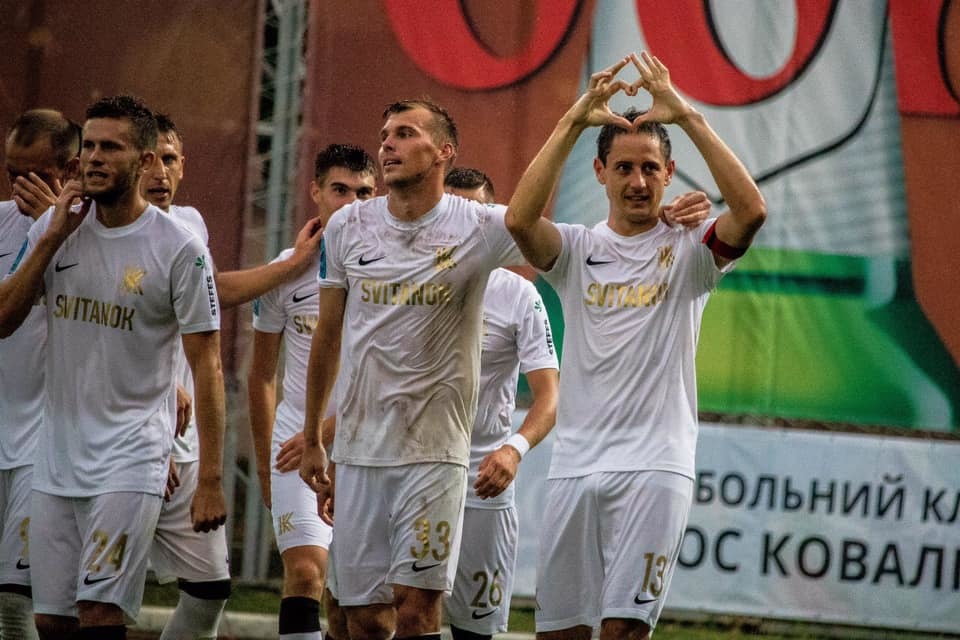 УПЛ: в чем будут играть украинские клубы в сезоне 2019/2020 - изображение 24