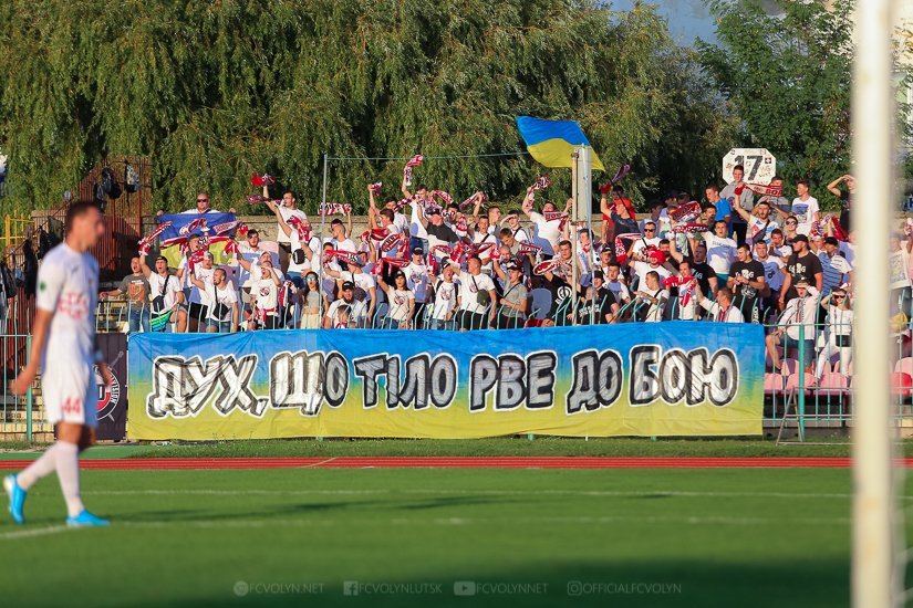 Где и как ходят на футбол: кто услышал Михайличенко, и чем ответил Харьков - изображение 3
