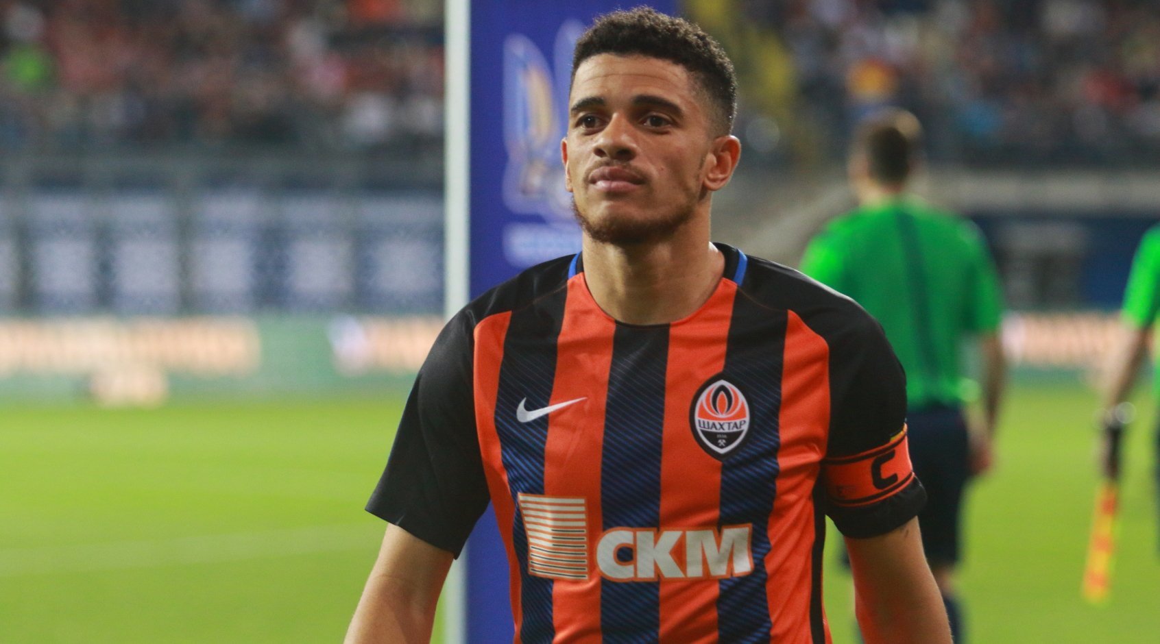 Коноплянка близок к переходу в «Шахтер», а Тайсон может уйти в «Милан»: что вообще происходит? - изображение 1