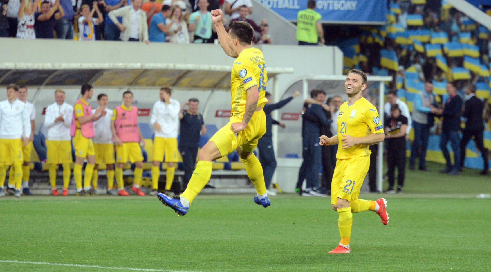 Коноплянка близок к переходу в «Шахтер», а Тайсон может уйти в «Милан»: что вообще происходит? - изображение 3