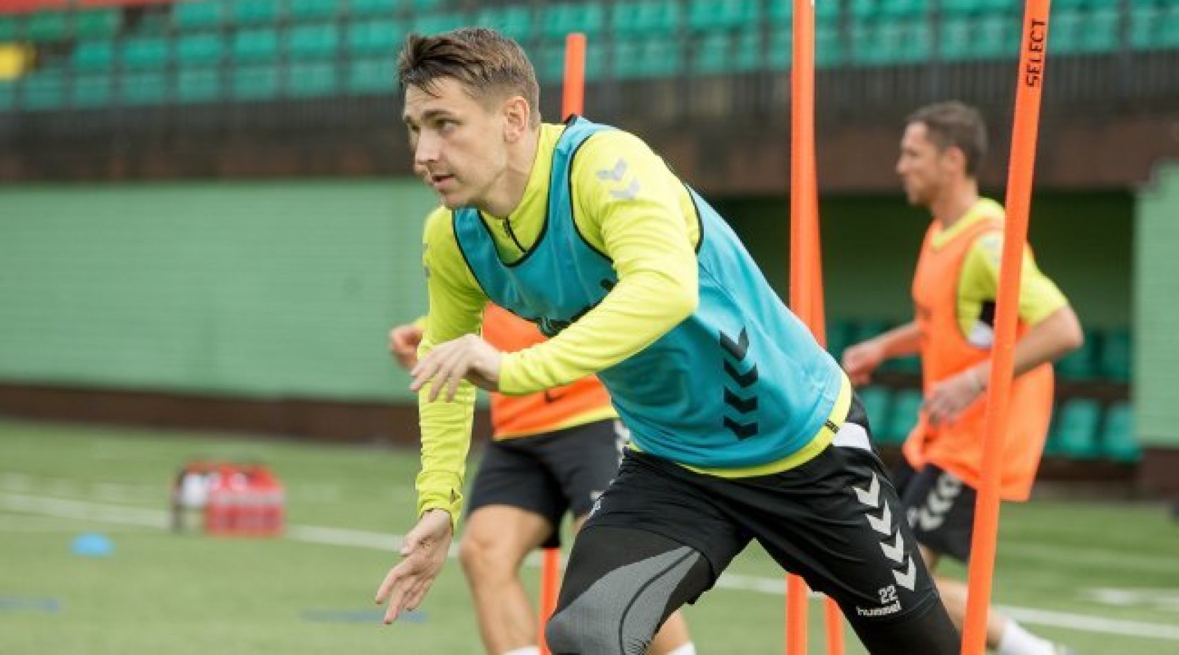 федор черных украина и португалия две команды топ уровня