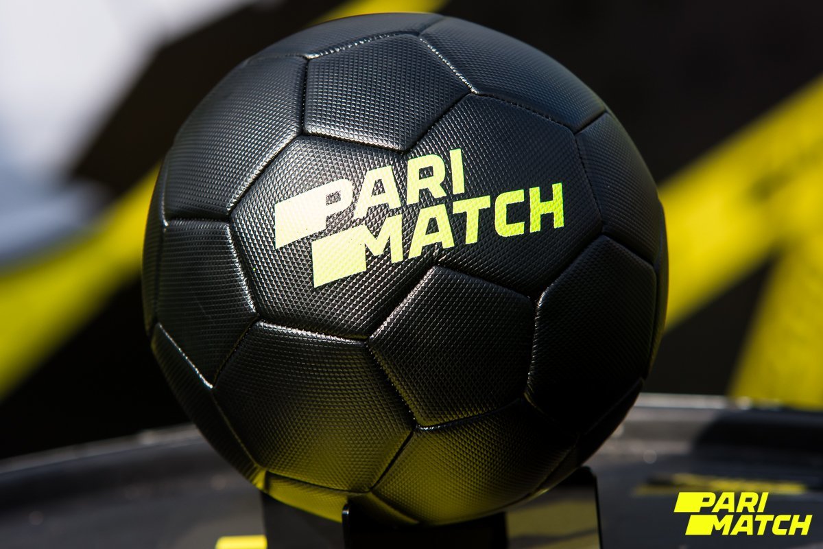 "Parimatch Media cup-2019": как журналисты определили лучших на футбольном поле (Фото) - изображение 31