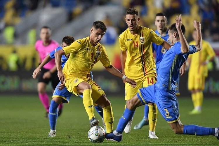 Отбор к Евро-2021 (U-21). Румыния – Украина 3:0. Набивая шишки - изображение 3