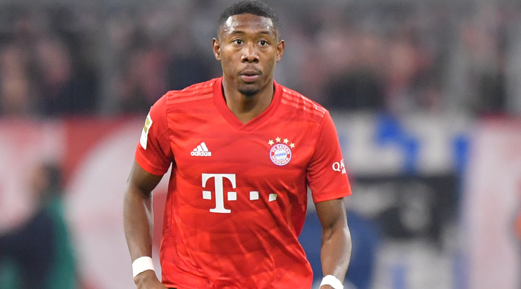 Alaba hat angeblich bei Real Madrid unterschrieben