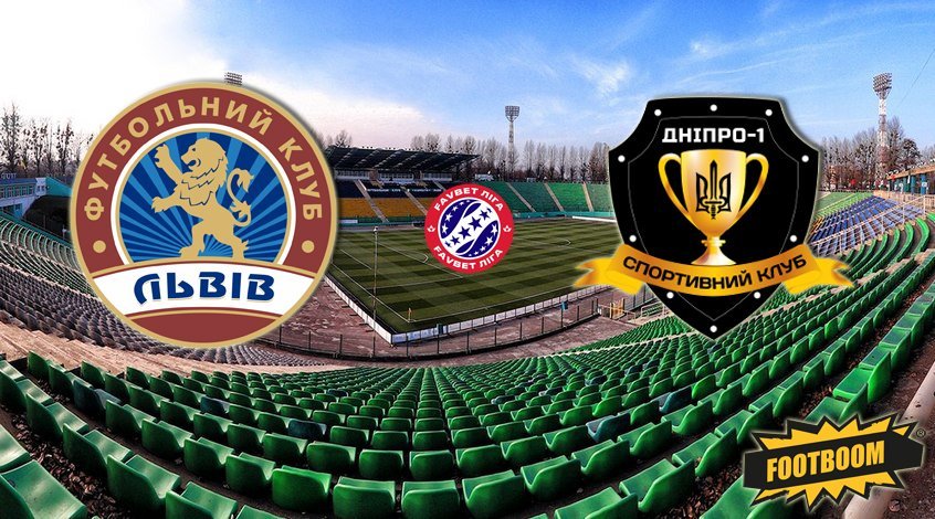 Lvov Dnepr 1 Prognoz Anons I Stavka Na Match 30 11 2019 á Footboom