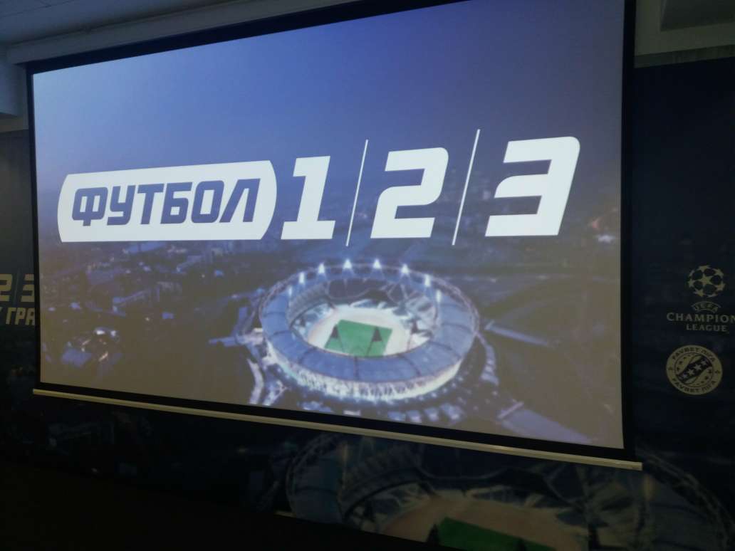 Новый логотип, режим нон-стоп, по пятам за сборной - как будут работать "Футболы" на Евро-2020 (+Фото) - изображение 1
