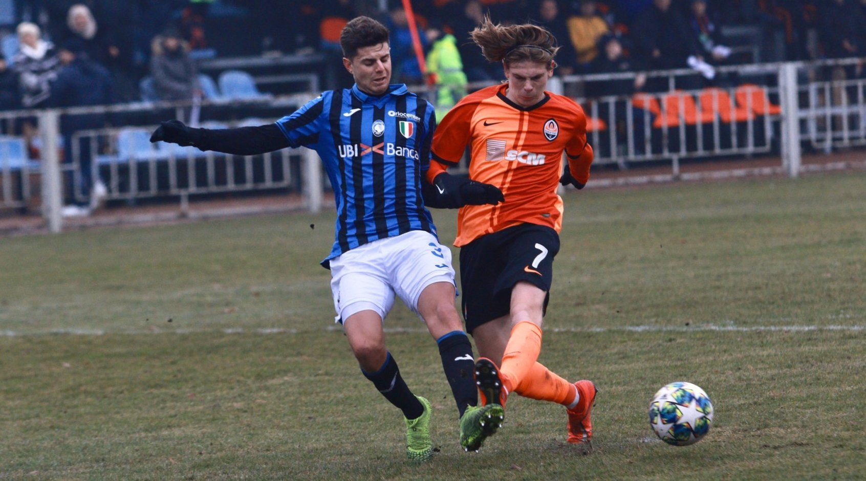 Shakhtar u19 псж u19 Shakhtar u19 псж u19