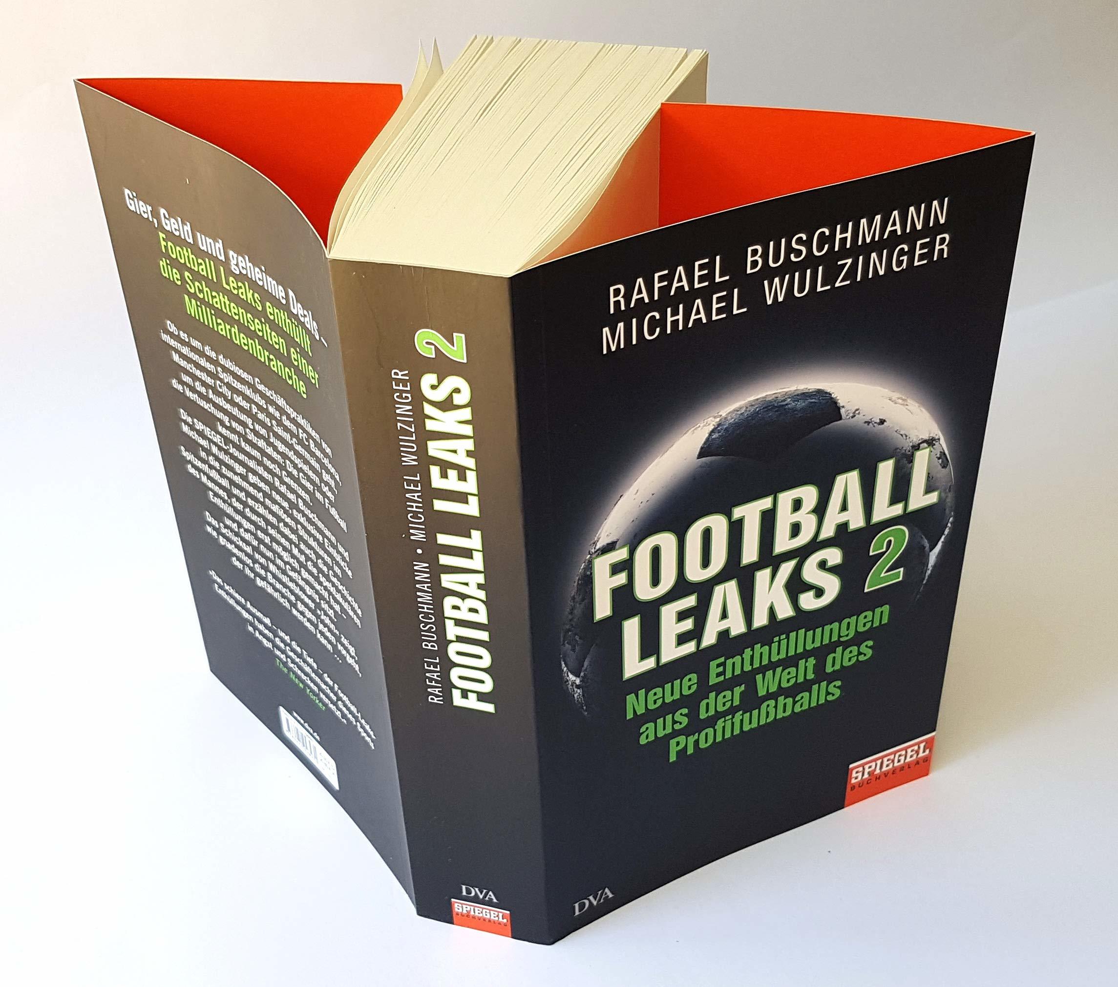 "Football Leaks-2": "Динамо", офшоры, "украинское братство" - изображение 3