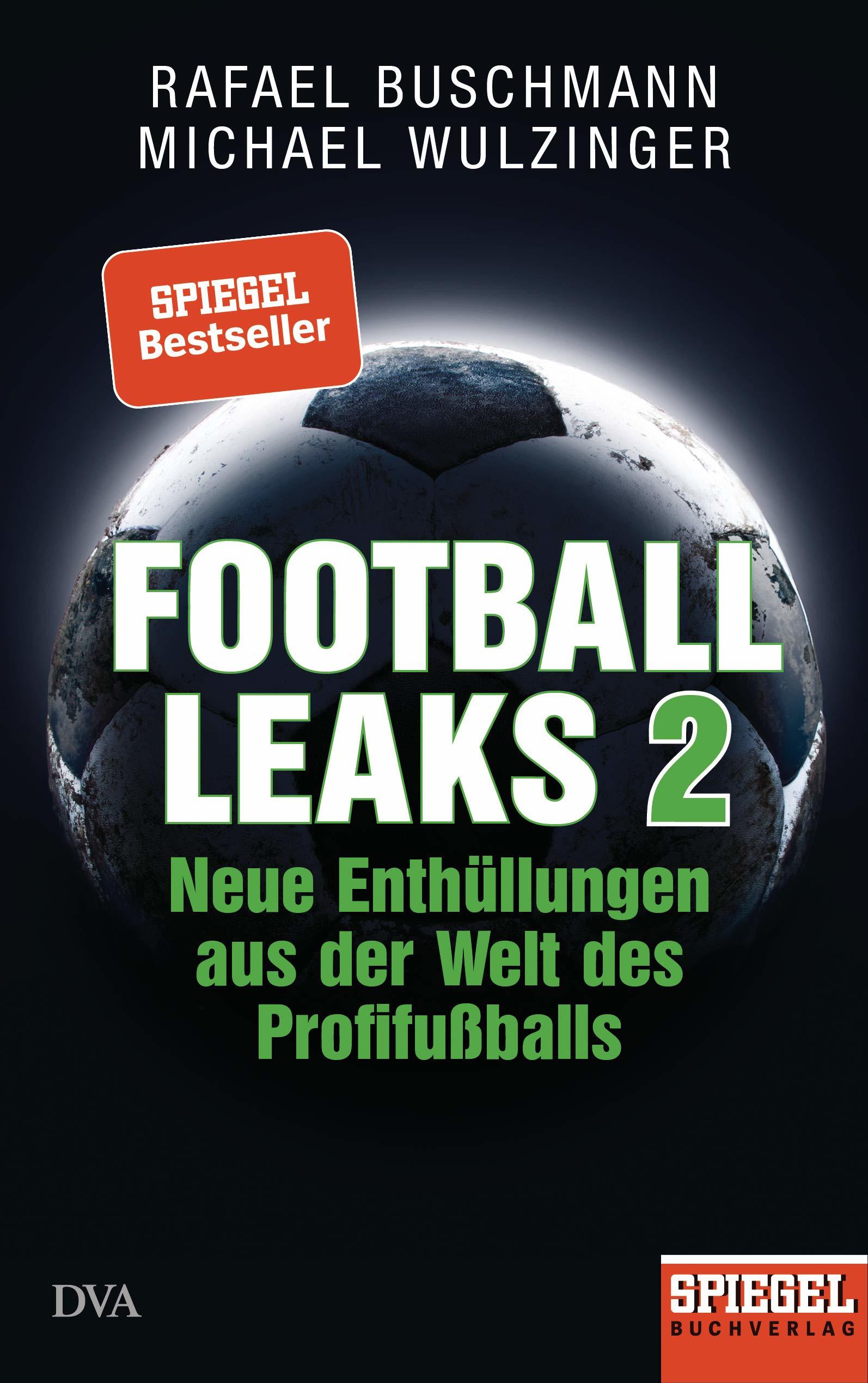 "Football Leaks-2":  "Динамо", офшоры, "украинское братство" - изображение 1