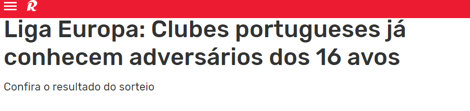 Португальские СМИ: "Бенфике" не повезло, "Шахтер" - один из главных кандидатов на победу в Лиге Европы" - изображение 1