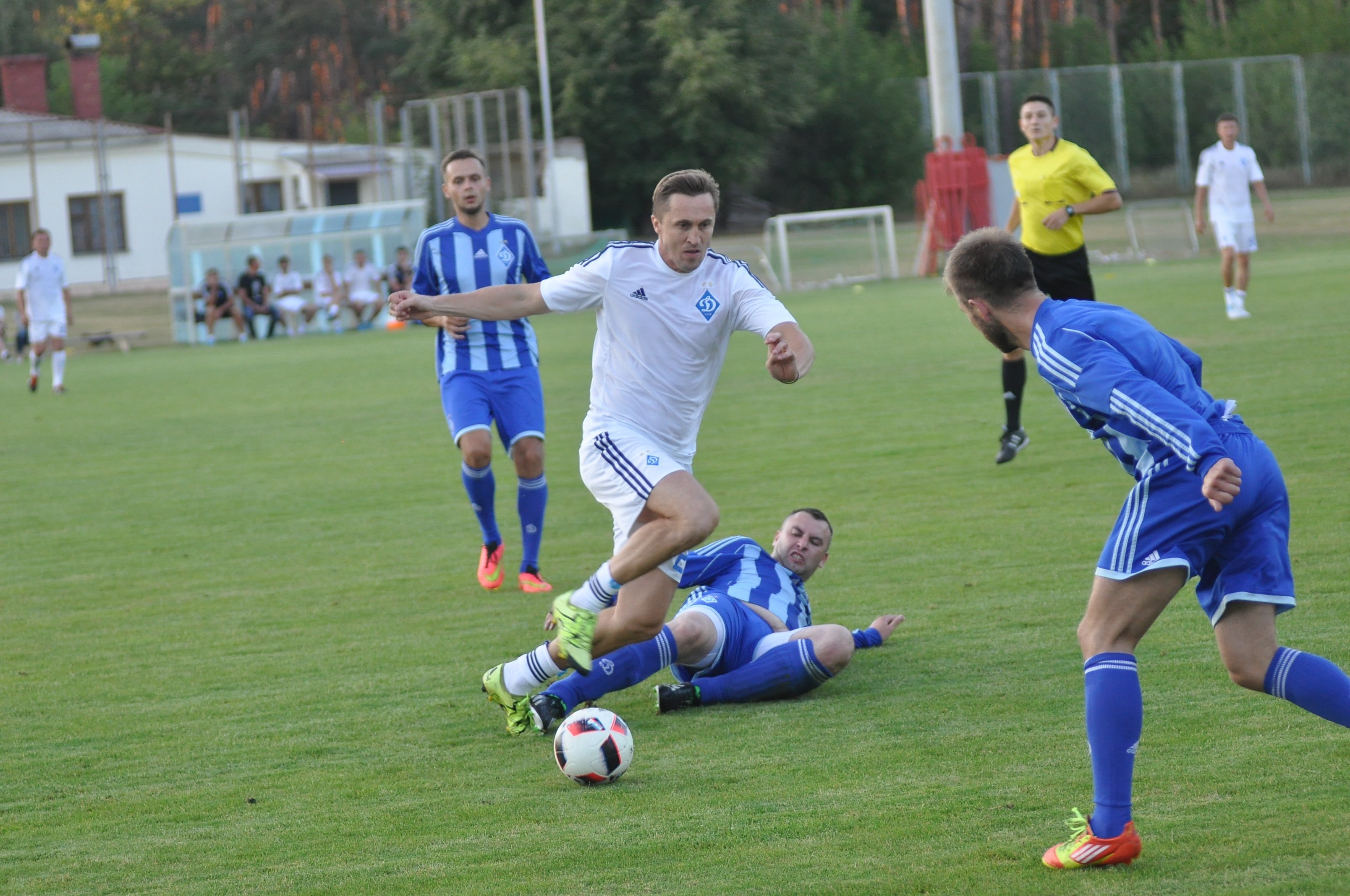 Марихуана, средство для похудения и бромантан: на каком допинге попадались игроки УПЛ? - изображение 4